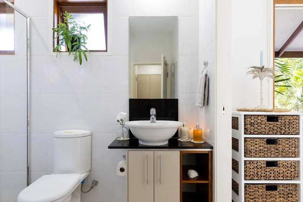 Savannah Villa Elua Порт Дуглас