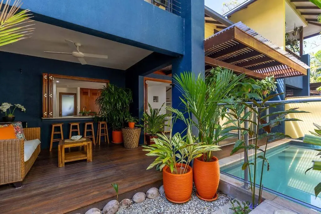 Savannah Villa Elua Порт Дуглас