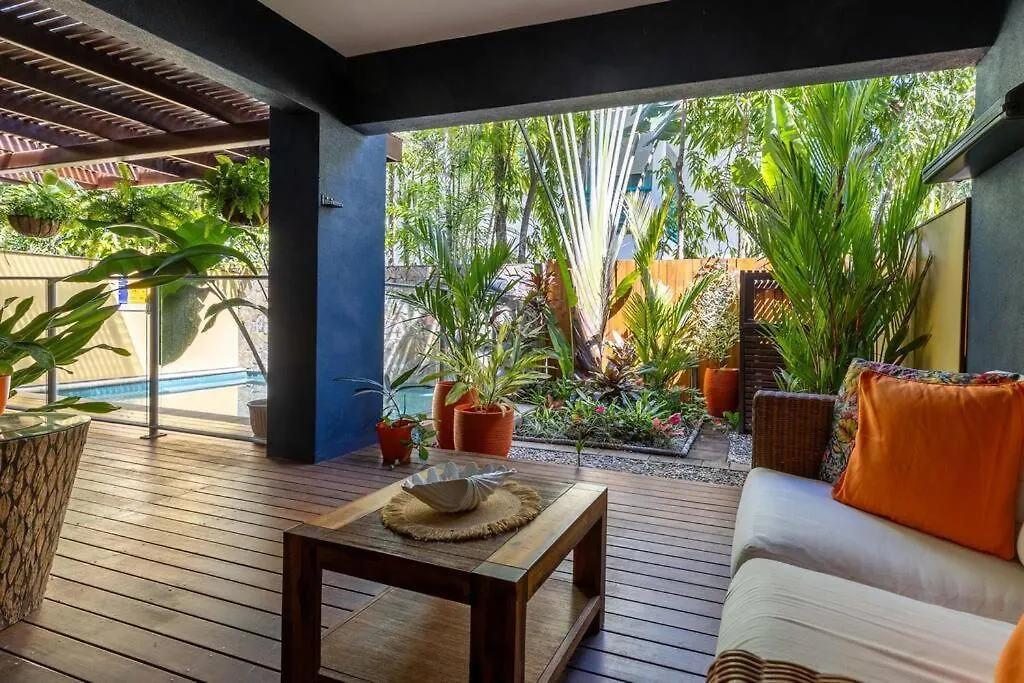 Savannah Villa Elua Порт Дуглас 0*,