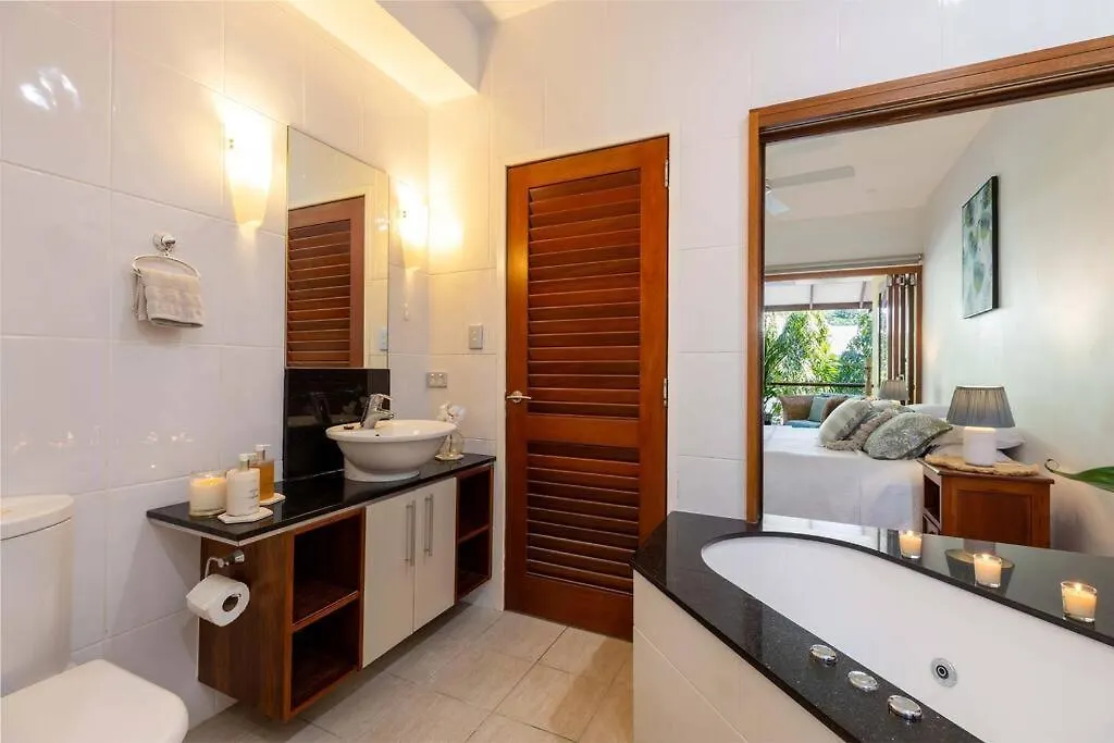 Savannah Villa Elua Порт Дуглас