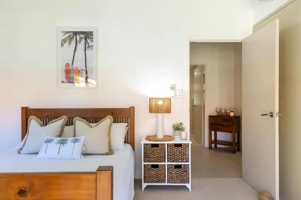 Savannah Villa Elua Порт Дуглас