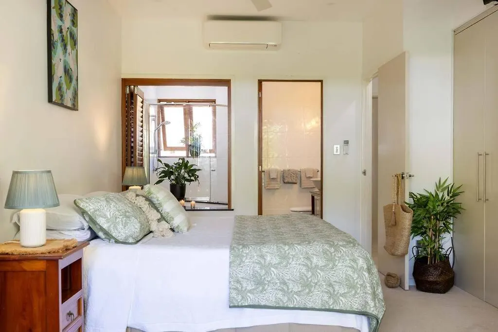 Savannah Villa Elua Порт Дуглас 0*,  Австралия