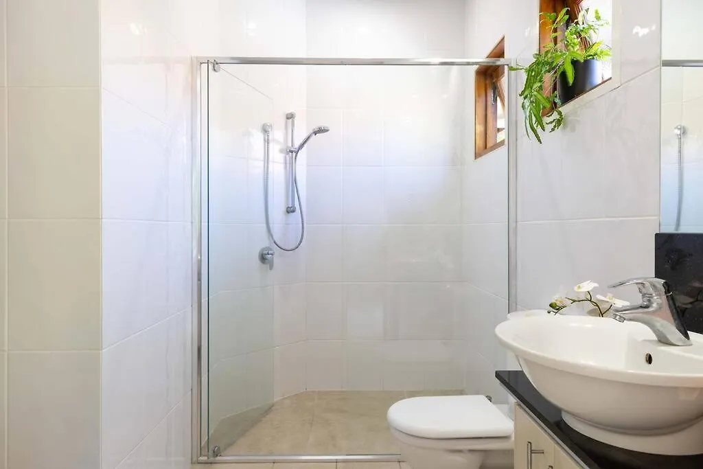 Savannah Villa Elua Порт Дуглас Австралия